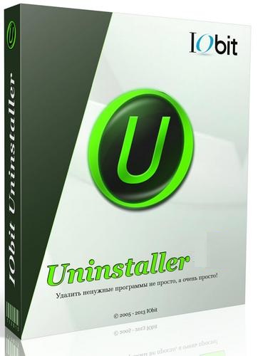 IObit Uninstaller Pro 7.0.2.49 Multilingual Crack.zip full version