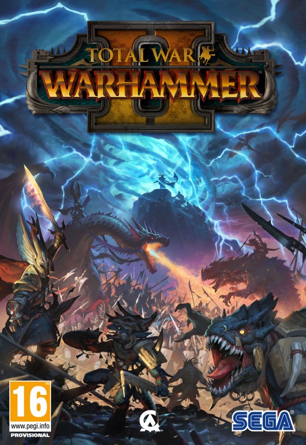 total war warhammer 2 crack multiplayer