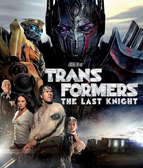 Transformers The Last Knight.2017.BRRip.XviD.AC3-EVO