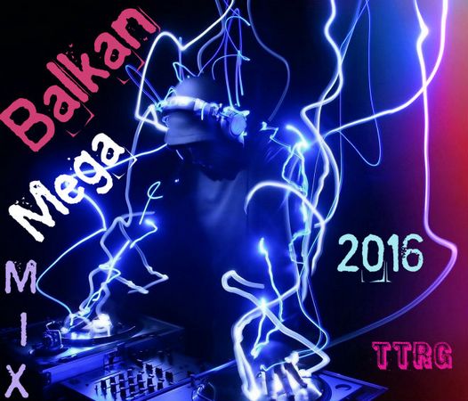 Pop-folk, Serbian, World Music