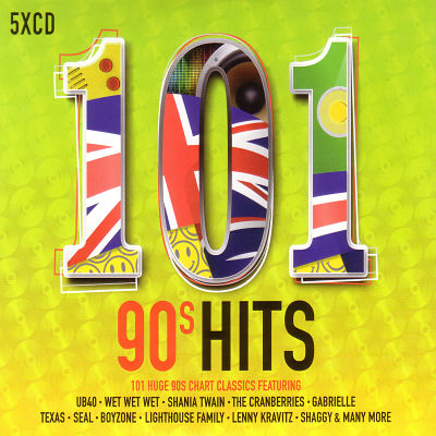 Dance, Pop, Rock